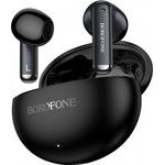 Borofone FQ12 Nice, Black