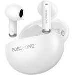 Borofone FQ12 Nice, White