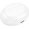 Borofone FQ12 Nice, White