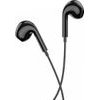 Borofone Handsfree USB-C BM100 Max Fuente, Black