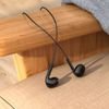 Borofone Handsfree USB-C BM100 Max Fuente, Black