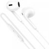 Borofone Handsfree USB-C BM100 Max Fuente, White