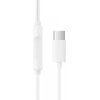 Borofone Handsfree USB-C BM100 Max Fuente, White