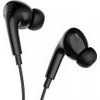 Borofone Handsfree USB-C BM100 Pro Fuente, Black
