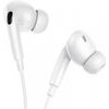 Borofone Handsfree USB-C BM100 Pro Fuente, White