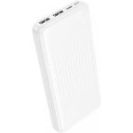 Borofone Powerbank BJ78 Clever, 10000mAh, 10W, White