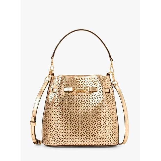 Michael Kors Bag Women (20X20X12CM ) - (35S6G2ZC1KPAL)