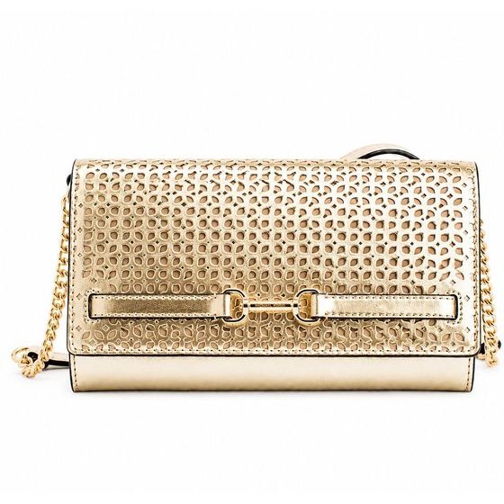 Michael Kors Bag Women (22X15X4CM ) - (35S6G2ZC7KPAL)