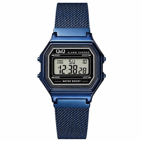 Q&Q Watch Unisex (33MM) - (M173J031Y)