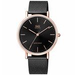 Q&Q Watch Unisex (39MM) - (QA20J422Y)