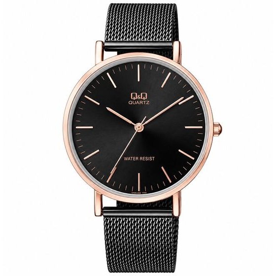 Q&Q Watch Unisex (39MM) - (QA20J422Y)