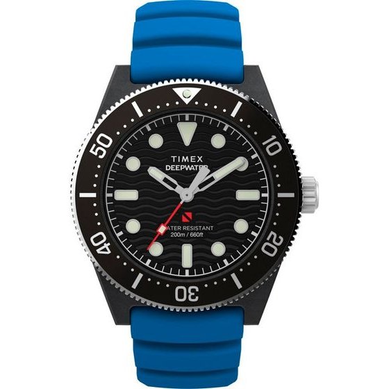 TIMEX Watch Man (43MM) - (TW2Y02500)