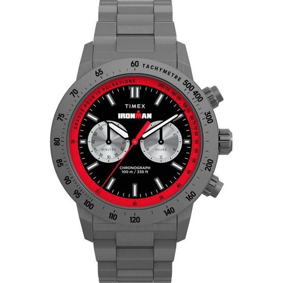 TIMEX Watch Man (44MM) - (TW2Y02000)