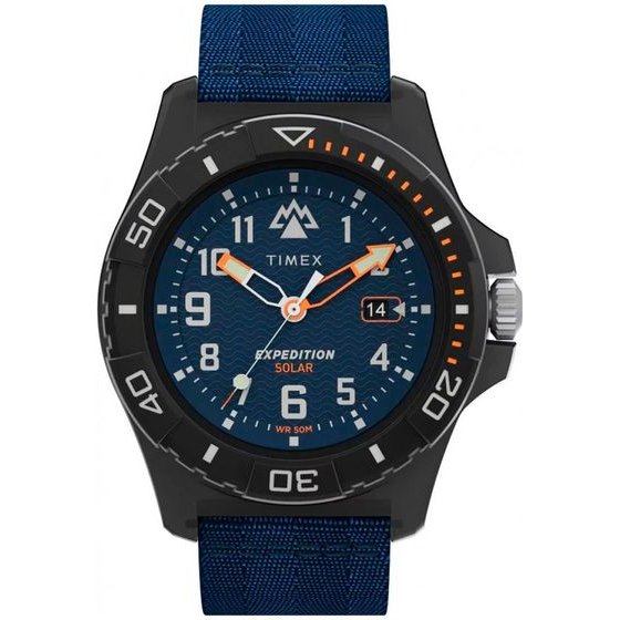 TIMEX Watch Man (46MM) - (TW2V40300)