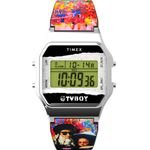 TIMEX Watch Unisex (34MM) - (TW2Y46800)