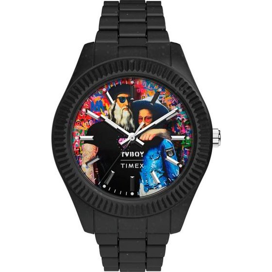 TIMEX Watch Unisex (42MM) - (TW2Y46700)