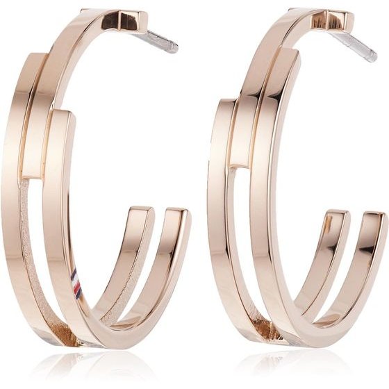 Tommy Hilfiger Earrings Women (2CM ) - (2780389)