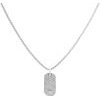 Tommy Hilfiger Necklace Women (40,6 + 2,5 + 2,5CM ) - (2780860)