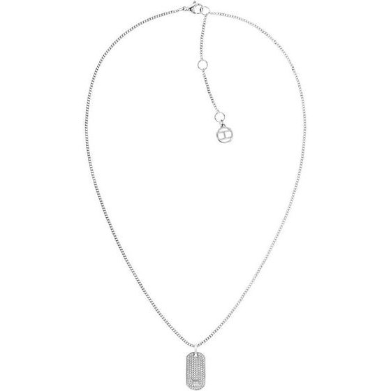 Tommy Hilfiger Necklace Women (40,6 + 2,5 + 2,5CM ) - (2780860)