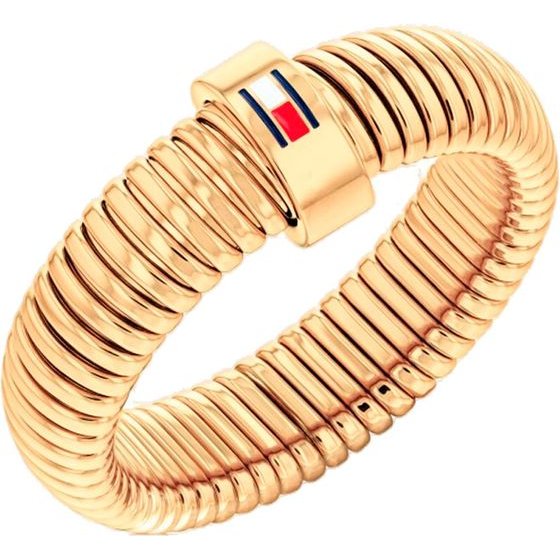 Tommy Hilfiger Ring Women (54 ) - (2781008B)