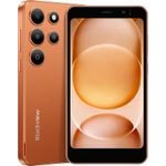 BlackView 2.4G Wave 2C (3GB+32GB) Smartphone Blaze Orange - (WAVE2C-BO)