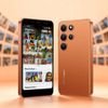 BlackView 2.4G Wave 2C (3GB+32GB) Smartphone Blaze Orange - (WAVE2C-BO)