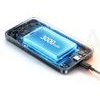 BlackView 2.4G Wave 2C (3GB+32GB) Smartphone Shadow Black - (WAVE2C-SB)