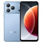 BlackView 4G Wave 7C (4GB+64GB) Smartphone Arctic Blue - (WAVE7C-64-AB)