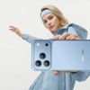 BlackView 4G Wave 7C (4GB+64GB) Smartphone Arctic Blue - (WAVE7C-64-AB)