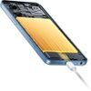 BlackView 4G Wave 7C (4GB+64GB) Smartphone Arctic Blue - (WAVE7C-64-AB)