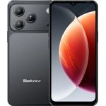 BlackView 4G Wave 7C (4GB+64GB) Smartphone Phantom Black - (WAVE7C-64-PB)