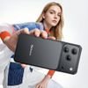 BlackView 4G Wave 7C (4GB+64GB) Smartphone Phantom Black - (WAVE7C-64-PB)