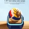 BlackView BT5.2 Wifi Kid Smartwatch Gps Lbs Z30 Blue - (Z30-B)