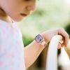 BlackView BT5.2 Wifi Kid Smartwatch Gps Lbs Z30 Pink - (Z30-P)