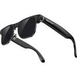 BlackView Smart Glasses BV200 Black - (BV200-BLK)