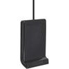 Gembird Usb Proffessional Smart Card Reader Black - (FD2-SCR)