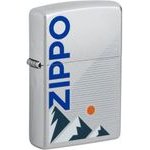 Zippo Mountain - (47113)