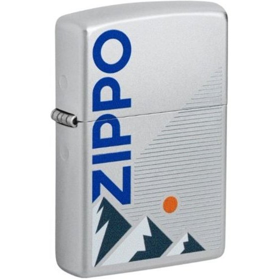 Zippo Mountain - (47113)