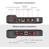Noyafa Cctv & Ip Tester �� 5.5'' Ips �����, 8MP CVI/TVI/Ahd Camera test, Cable Tester - (NF-IPC725)