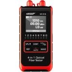 Noyafa Tester �������� ������� ���� 850-1650nm, -60~8dBm - (NF-916)