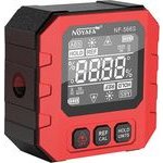 Noyafa ������� ���������� Laser 4x90�, ��������� ����, 390mAh - (NF-566S)