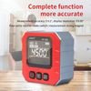 Noyafa ������� ���������� Laser 4x90�, ��������� ����, 390mAh - (NF-566S)