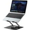 Powertech ���� & ���� Laptop ��� 17'', 110mm Led fan, ���������, ����� - (PT-1630)