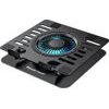 Powertech ���� & ���� Laptop ��� 17'', 110mm Led fan, ���������, ����� - (PT-1630)