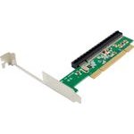 Powertech ����� ���������� Pci �� Pcie Plx PEX8112 - (ST42)