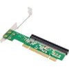 Powertech ����� ���������� Pci �� Pcie Plx PEX8112 - (ST42)
