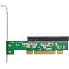 Powertech ����� ���������� Pci �� Pcie Plx PEX8112 - (ST42)
