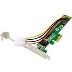 Powertech ����� ���������� Pcie �� Pci Plx PEX8112 - (ST43)