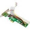 Powertech ����� ���������� Pcie �� Pci Plx PEX8112 - (ST43)