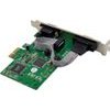Powertech ����� ��������� Pcie �� 2x Serial 921.6Kbps, SB16C1052PCi - (ST349)